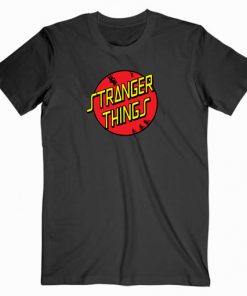 Stranger Things T-shirt