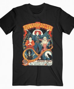 The Sanderson Sisters T-Shirt