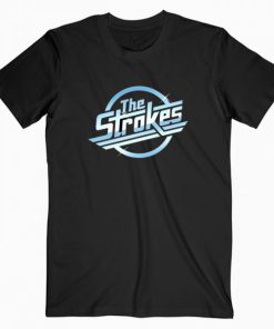 The Strokes T-shirt