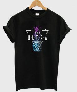 Ultra Summer T-shirt