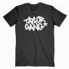 Wiz Khalifa Taylor Gang T-shirt