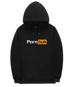 Porn Hub Hoodie