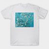 Blossoming Almond Van Gogh T-shirt