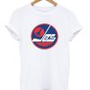 Jets Winnipeg T-shirt