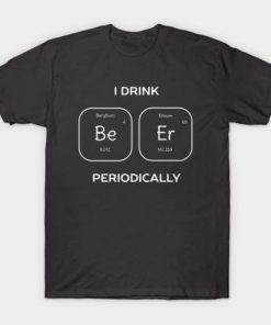 Science Beer T-Shirt