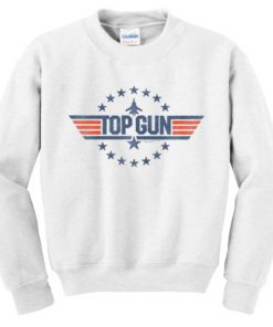 Top Gun Sweatshirt