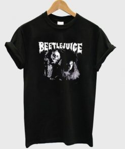 Beetlejuice T-shirt