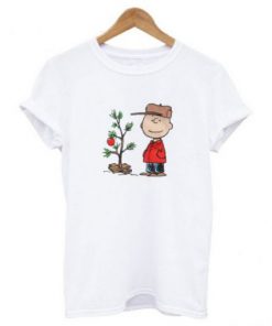 Charlie Brown T-shirt