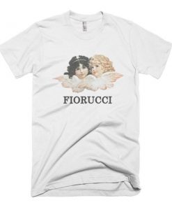Fiorucci Angels T-shirt