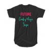 Future Country Music Singer T-shirt