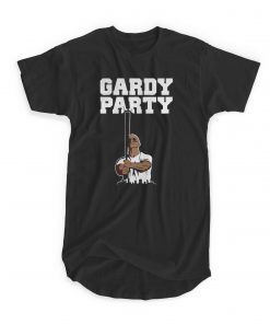Gardy Party T-shirt