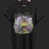 Hairy Otter Harry Potter Meme T-shirt