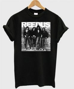 Reedus T-shirt