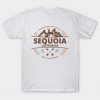 Sequoia California T-shirt