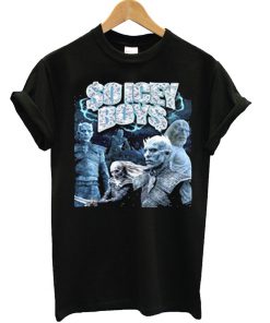 So Icey Boys T-shirt