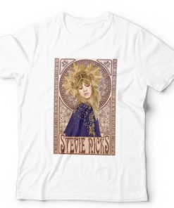 Stevie Nicks T-shirt