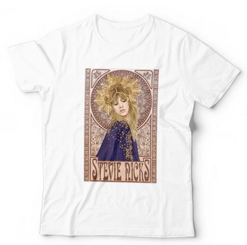 Stevie Nicks T-shirt