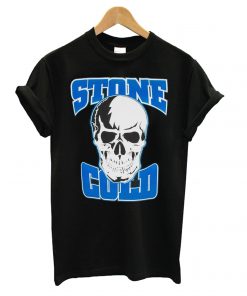 Stone Cold T-shirt