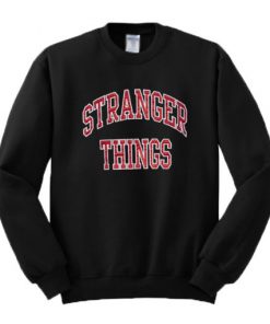 Stranger Things Sweatshirt