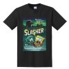 The Hash Slinging Slasher T-shirt