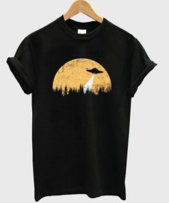 UFO T-shirt