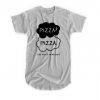 Pizza The Fault In My Diet T-shirt