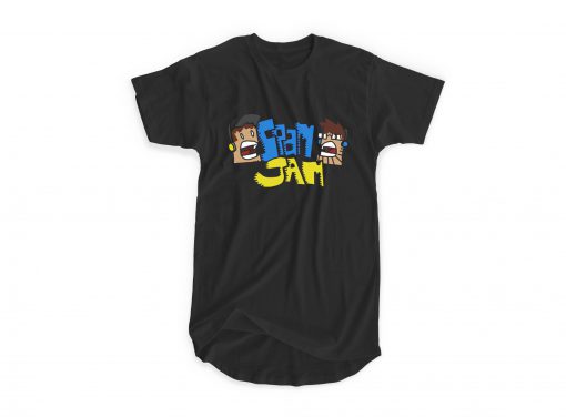 Space Jam T-shirt