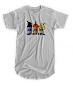 Witches Brew T-shirt