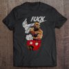 Just Fuck Mike Tyson T-shirt