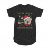 Merry Pitmas Christmas T-shirt