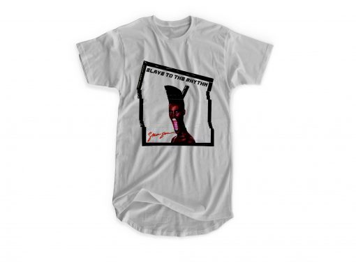 Slave To The Rhythm T-shirt