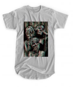 Three Wise Mummy T-shirt