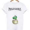 Little Pregosaurus T-shirt
