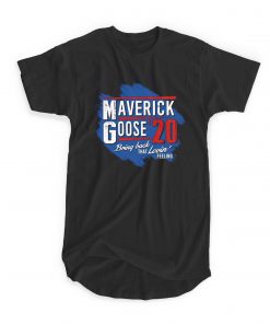 Maverick And Goose 2020 T-shirt