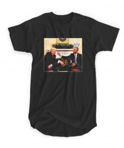 Obama Fuck Trump For 2020 T-shirt