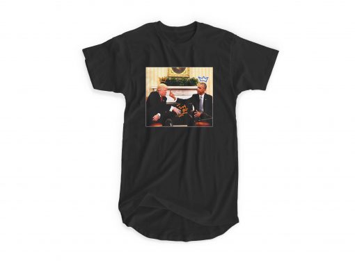 Obama Fuck Trump For 2020 T-shirt