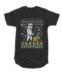 Star Wars Stormtrooper T-shirt