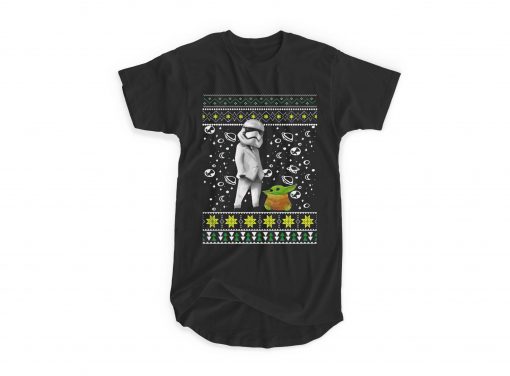 Star Wars Stormtrooper T-shirt