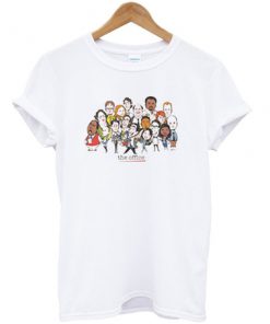 The Office T-shirt