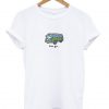 Van Go Green T-shirt