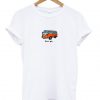 Van Go Orange T-shirt