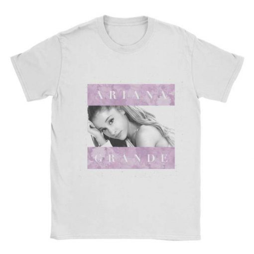 Ariana Grande T-shirt