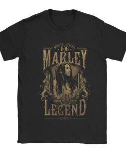 Bob Marley Legend T-shirt