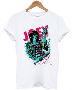Joey Ramone T-shirt