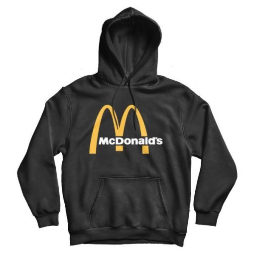 McDonalds Hoodie