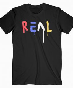 Real T-Shirt