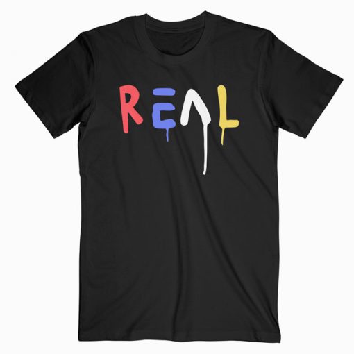 Real T-Shirt