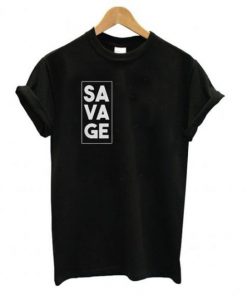 Savage T-shirt