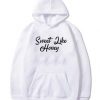 Sweet Like Honey Hoodie