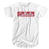 Bad Bunny Callaita T-shirt